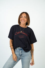 T-shirt Club Vanity