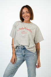 T-shirt Club Vanity
