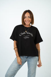 T-shirt Club Vanity