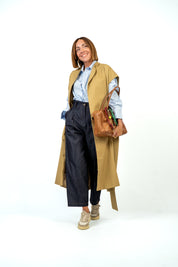 Trench Marcella
