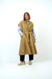 Trench Marcella