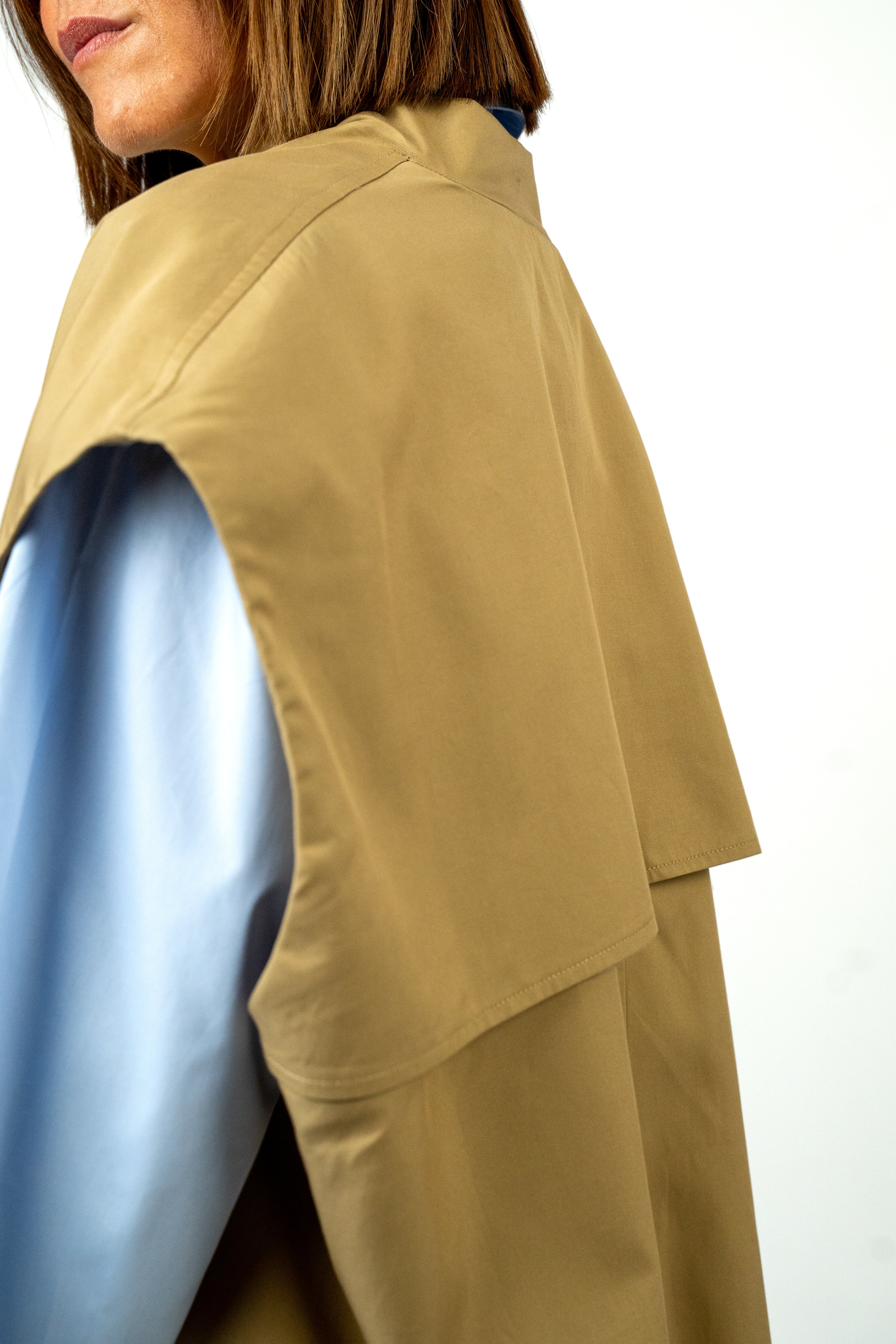 Trench Marcella