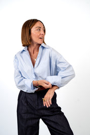 Camicia Mavi