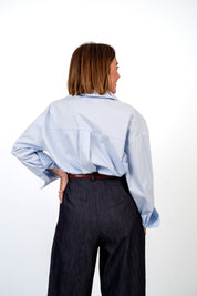 Camicia Mavi