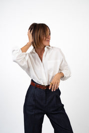 Camicia Mavi