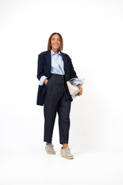 Blazer Ambrosia