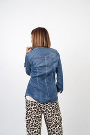 Camicia Peia