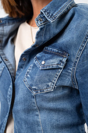 Camicia Peia