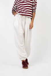 Pantalone Jogger Leggero