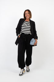 Pantalone Jogger Leggero