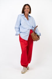 Pantalone Jogger Leggero