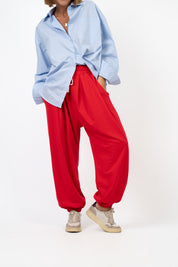 Pantalone Jogger Leggero