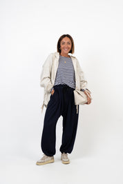 Pantalone Jogger Leggero