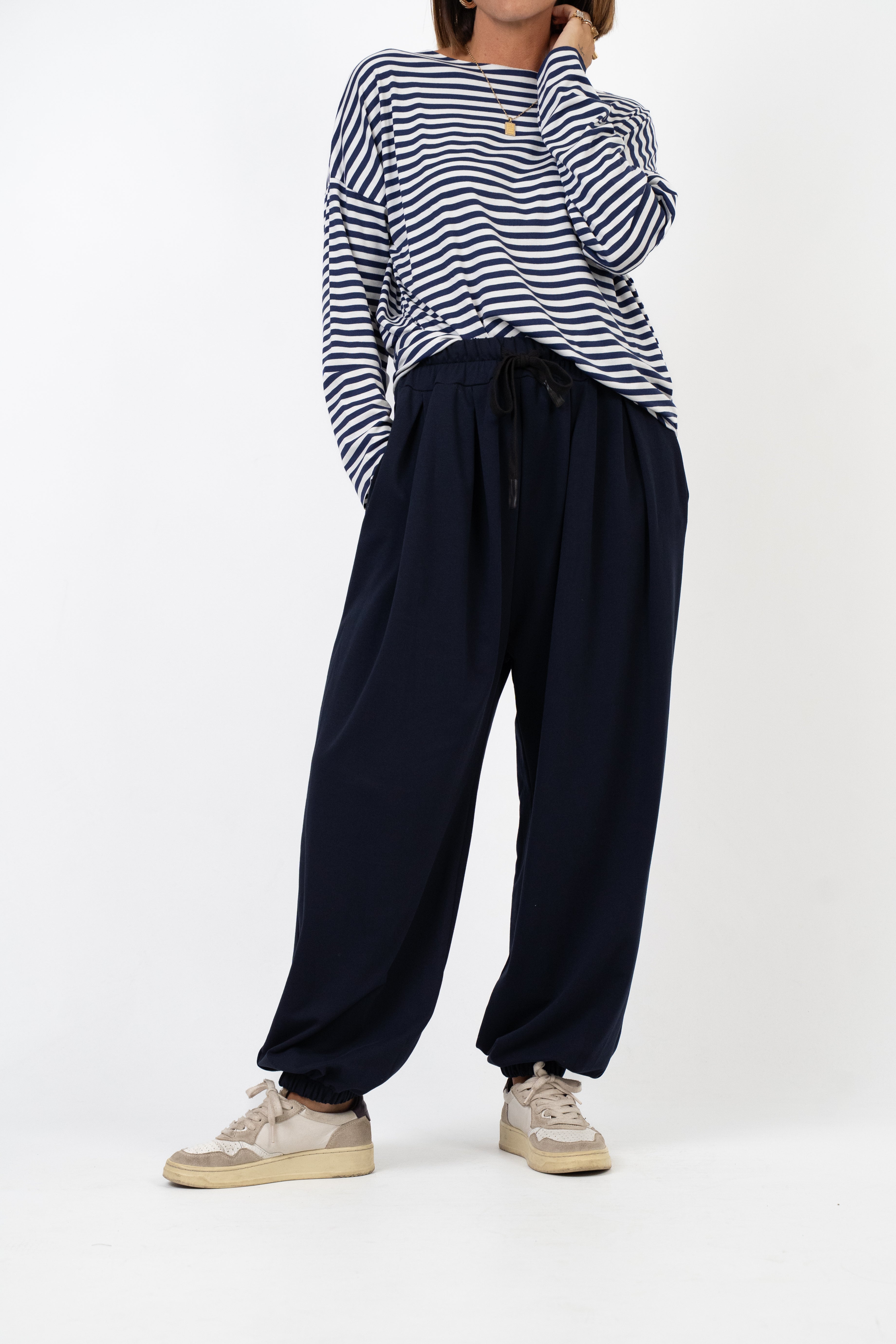 Pantalone Jogger Leggero