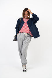 Pantalone Jogger Leggero