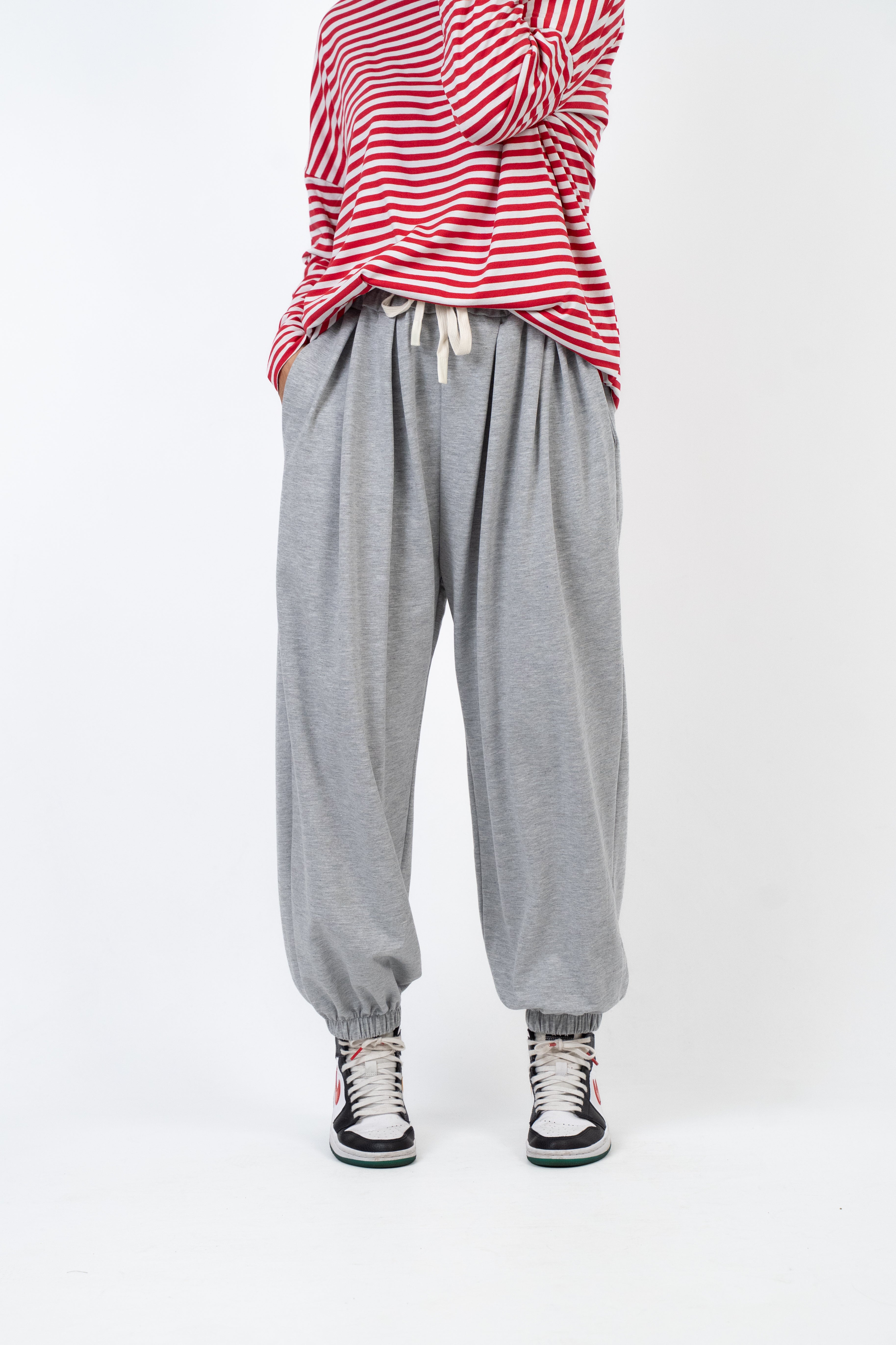 Pantalone Jogger Leggero
