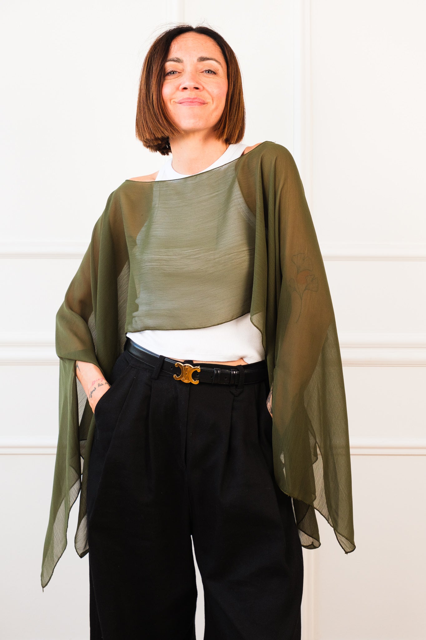 Cardigan e coprispalle: modelli estivi e invernali