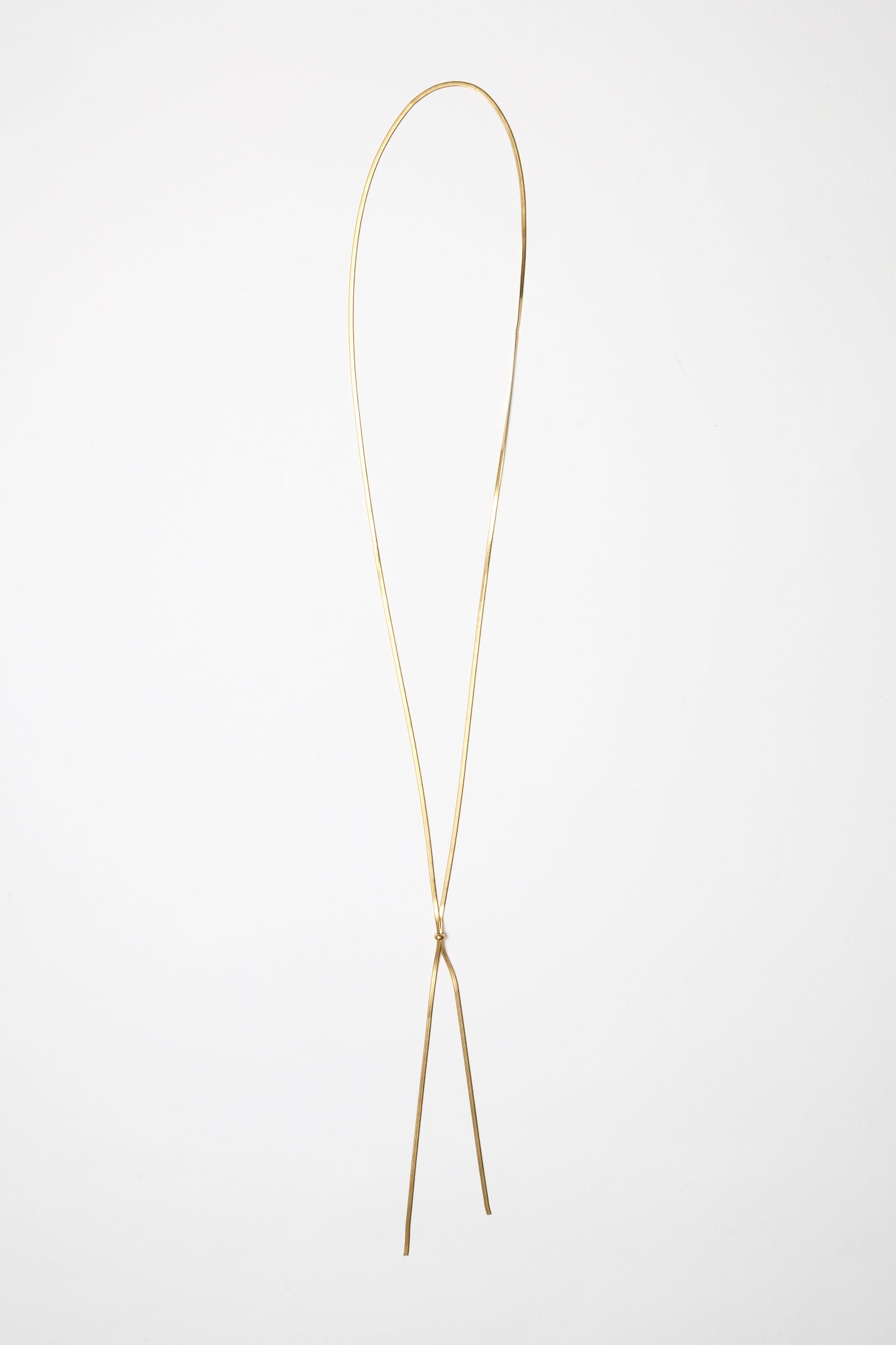 Collana Sali-scendi