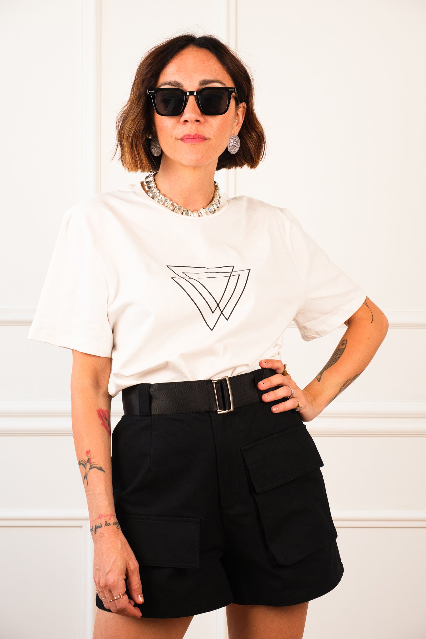T-Shirt Prisma