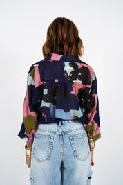 Camicia Ortensia