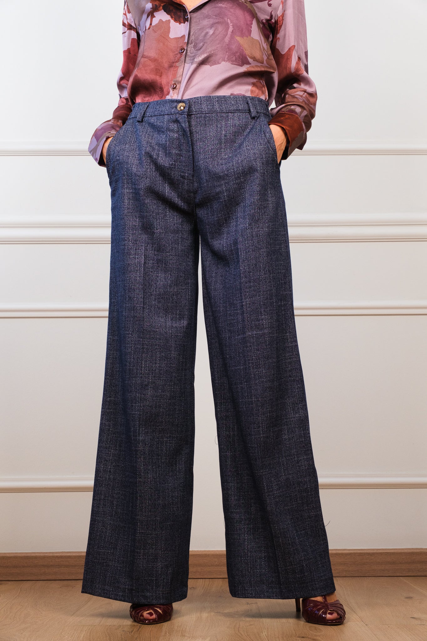Pantalone Jacob