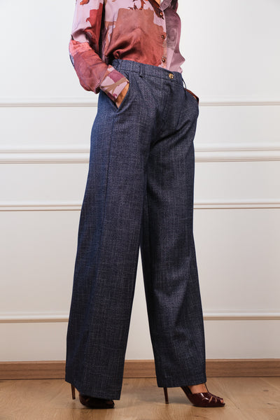 Pantalone Jacob