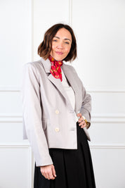 Blazer Matisse