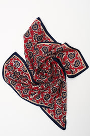 Foulard Paisly