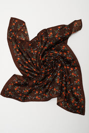 Foulard Bloom