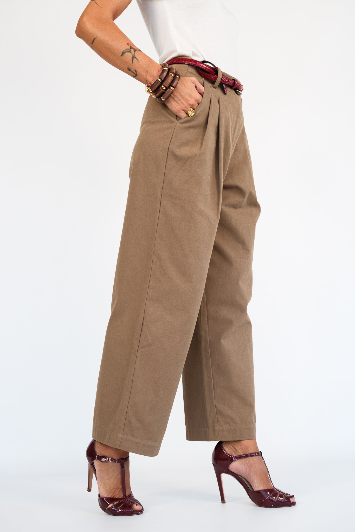 Pantalone Carlo