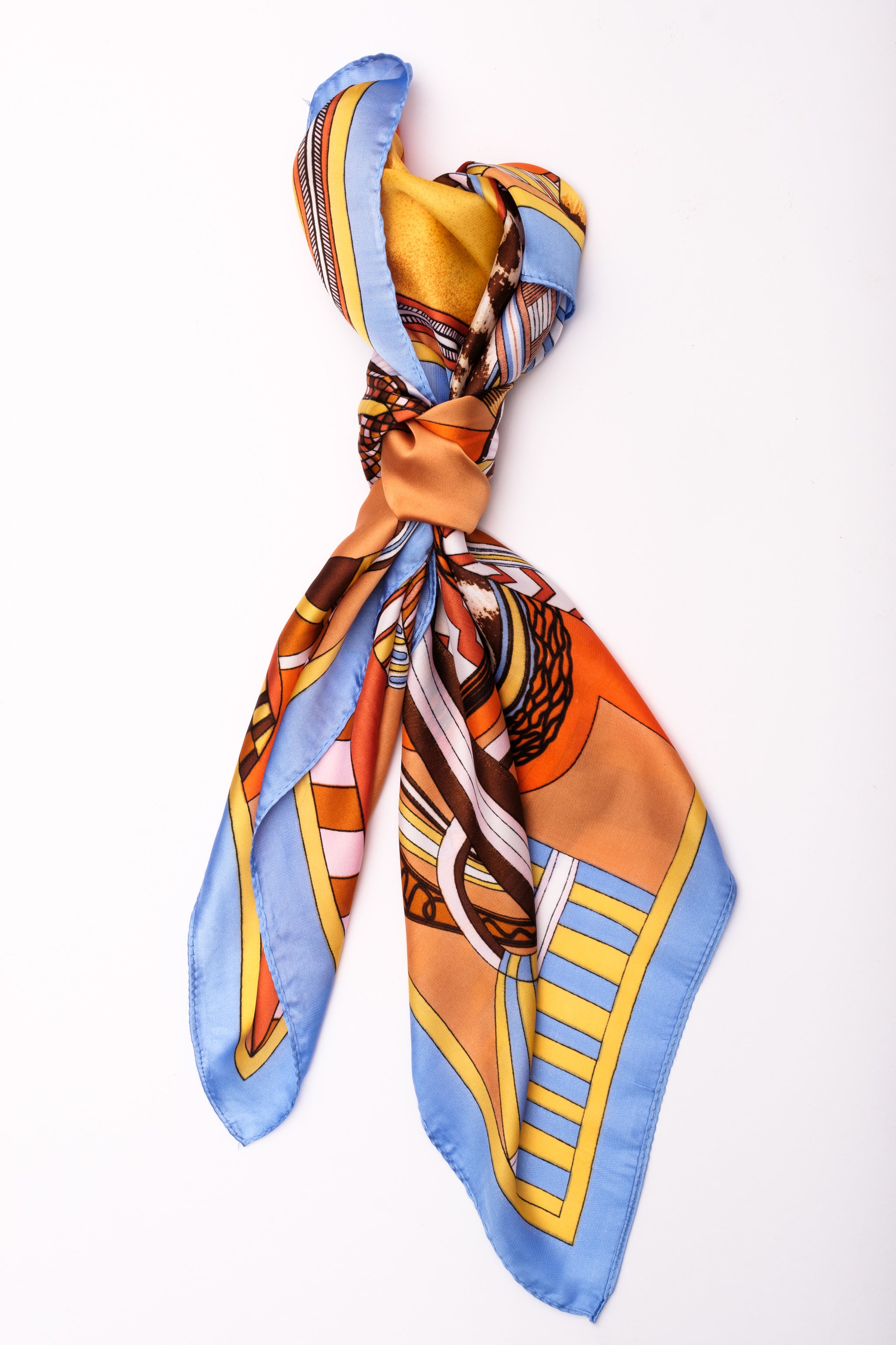 Foulard Ulisse