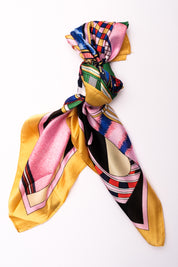 Foulard Ulisse