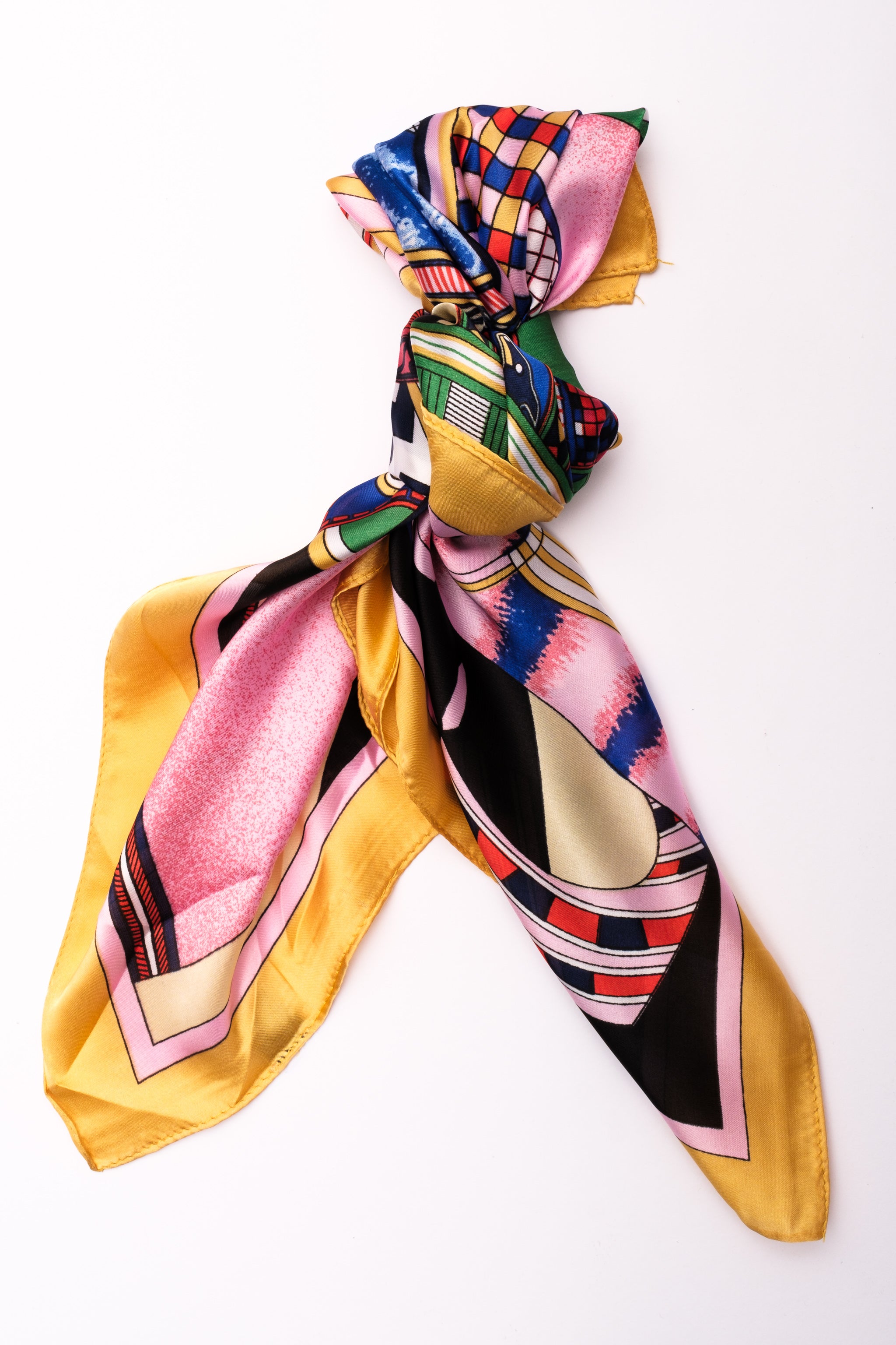 Foulard Ulisse