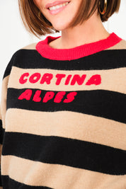 Pull Cortina