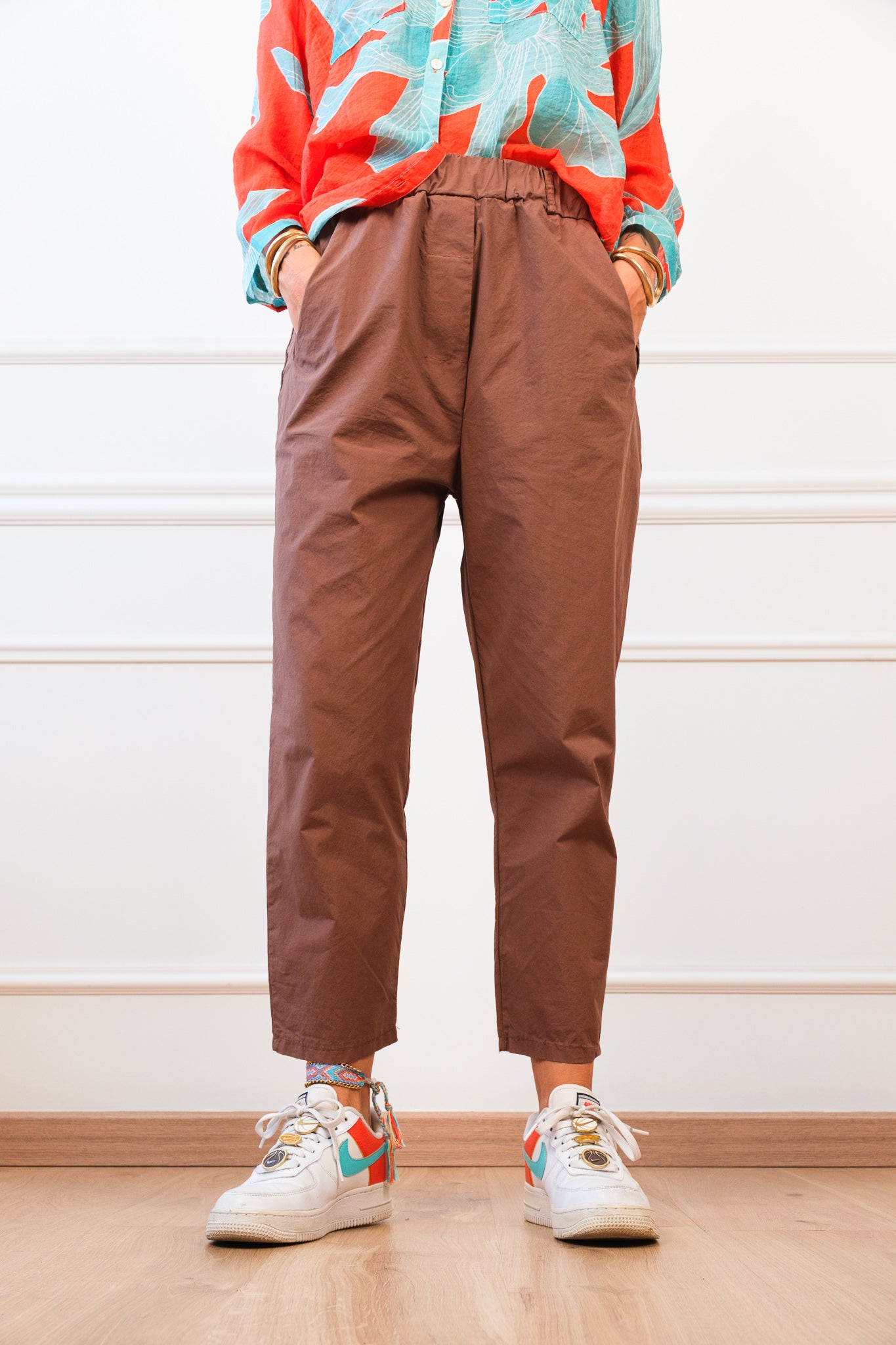 Pantalone Flounder