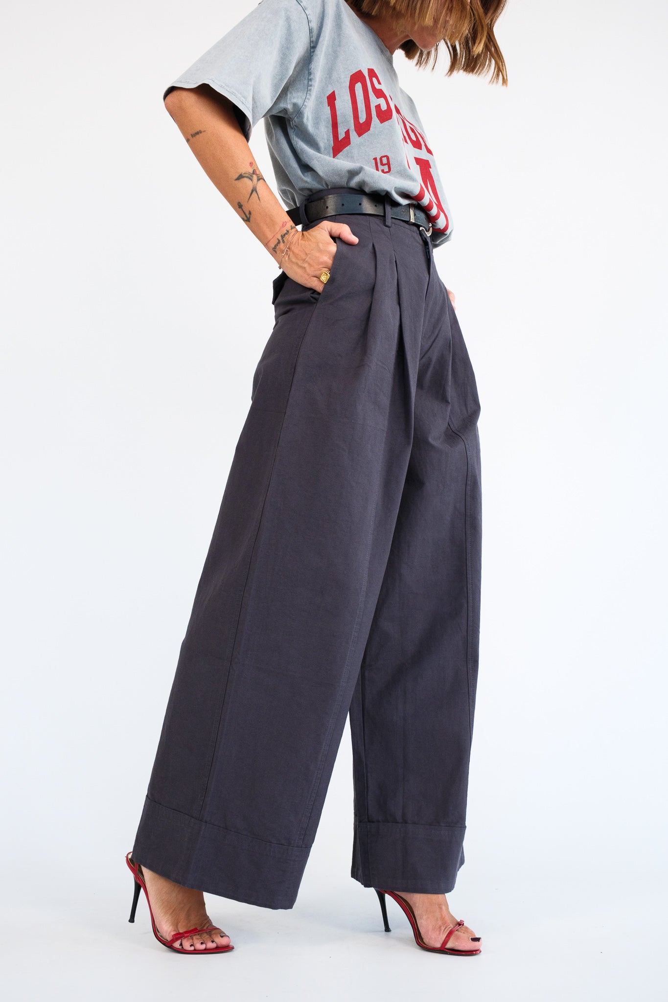 Pantalone Jason