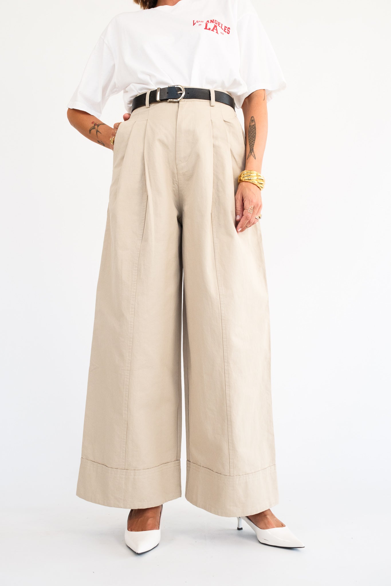 Pantalone Jason