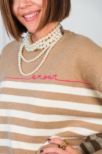 Pull Amour
