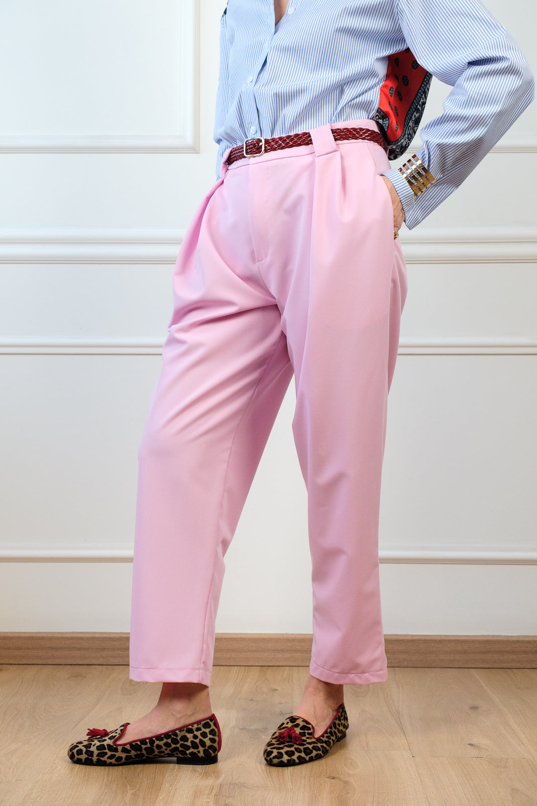 Pantalone Ibisco