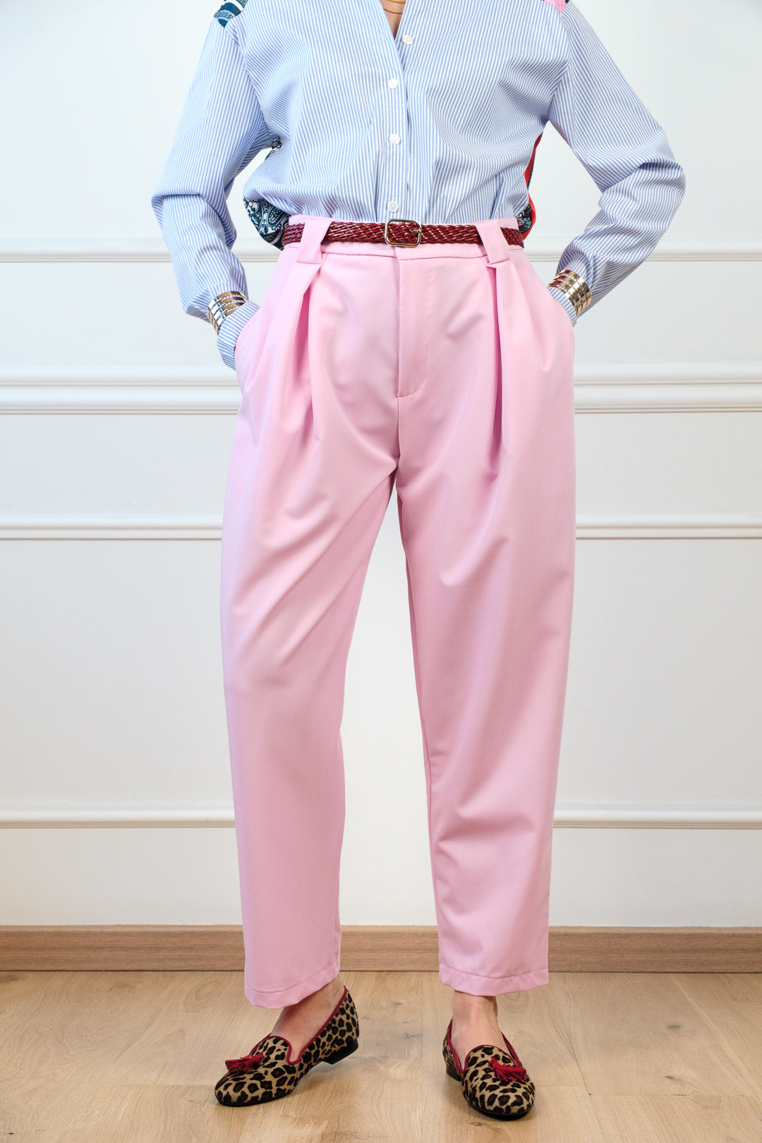 Pantalone Ibisco