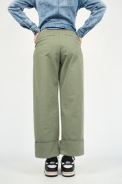 Pantalone David