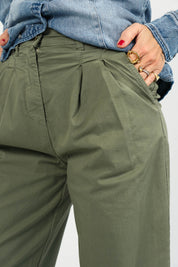 Pantalone David