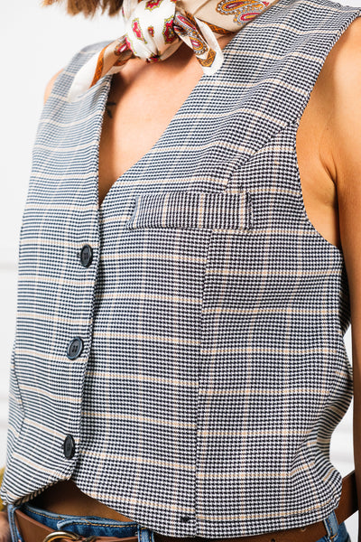 Gilet Timothy