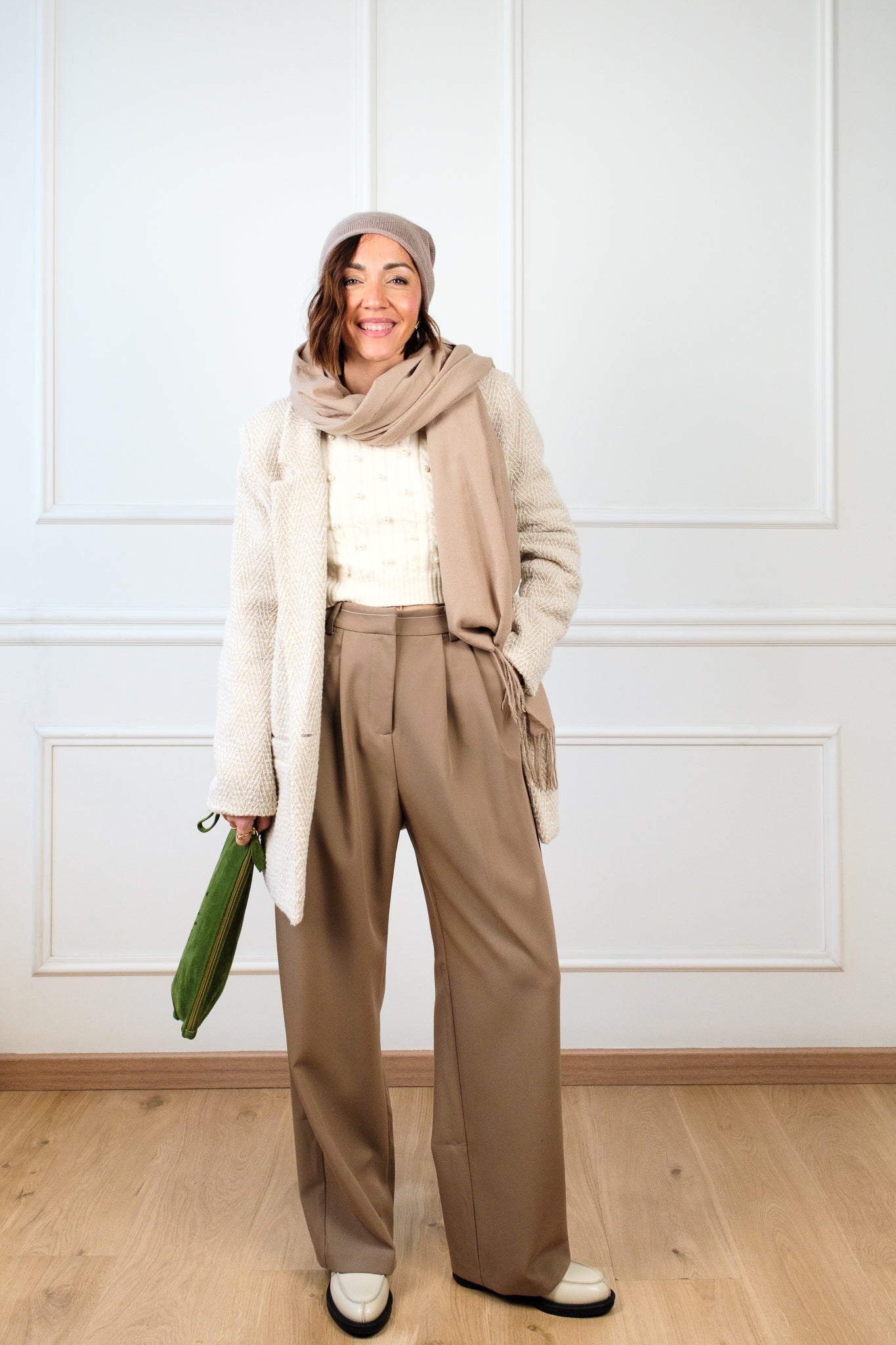Pantalone Elia