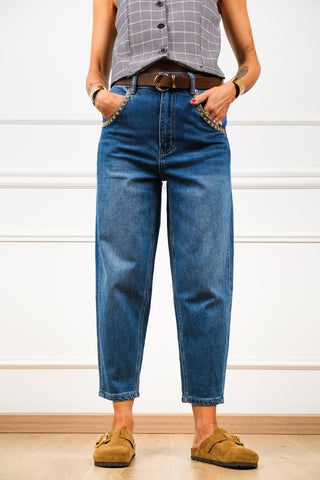 Jeans New Mexico
