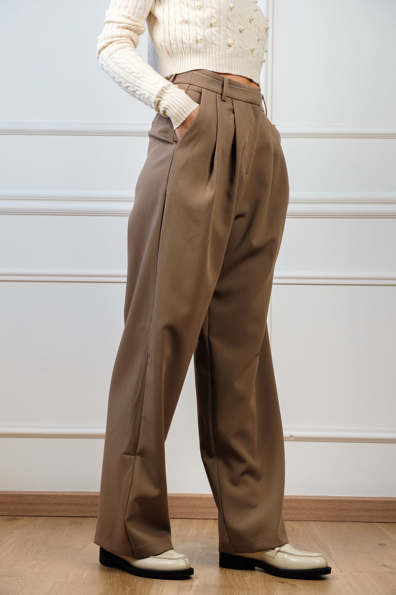 Pantalone Elia