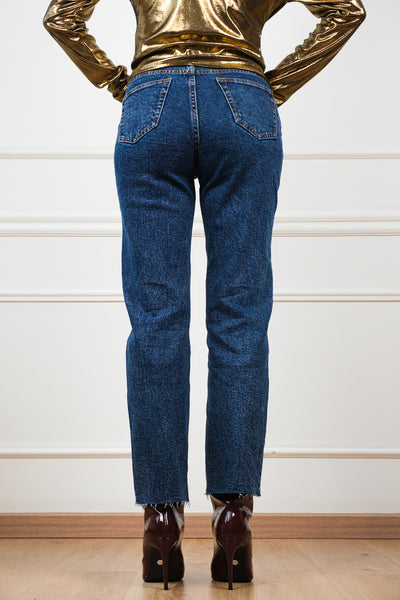 Jeans Oslo