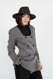 Blazer Dorina