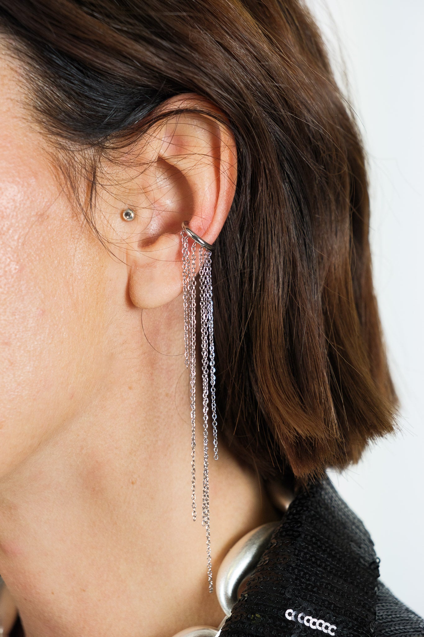 Earcuff Trilly