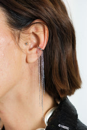 Earcuff Trilly